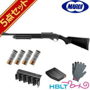 ⭐️東京マルイ⭐️ M870 ウッドストックガスガン ショットガン 付属品セット♡ 41-H-JtVGRL._AC_SY200_QL15_.jpg