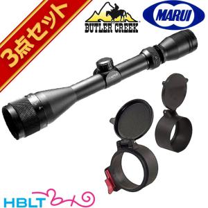 TOKYO MARUI 東京マルイ プロスコープズーム（3-9*40FF） : HBLT