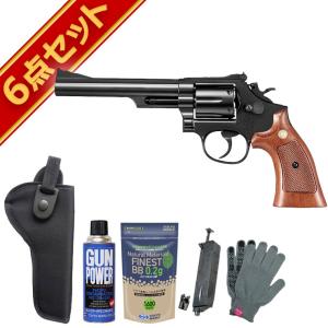 タナカワークス製　ガスリボルバー　SAA シビリアン タナカワークス Colt SAA 2nd HW ブラック シビリアン ガス