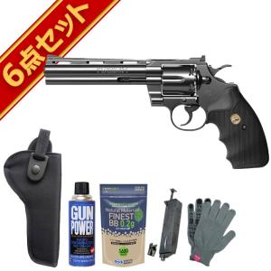 タナカワークス製　ガスリボルバー　SAA シビリアン hblt_shb00002214