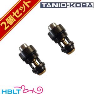 タニオコバ ブラックバルブ 東京マルイ ハイキャパ コルト