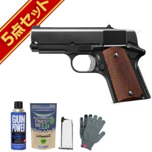 TOKYO MARUI 東京マルイ グロック34 ガスブローバック