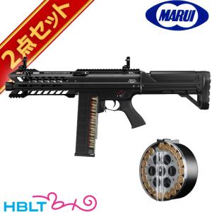 東京マルイ P90 TR with SILENCER（ドットサイト付き） TOKYO MARUI 東京マルイ FN P90 TR サイレンサー付 純正ドット