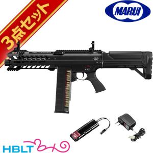 東京マルイ 電動ショットガン AA-12 ドラムマガジン付き star-gate_4952839177094