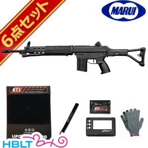 即参戦セット　東京マルイ　電動ガン　ak47HC 実働 東京マルイ 】電動ガン ハイサイクルカスタム AK47 HC ※対象年令