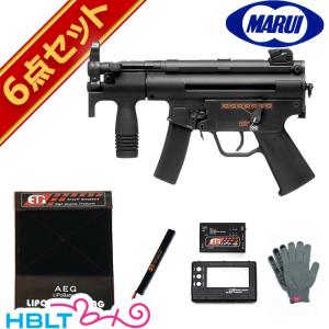 TOKYO MARUI（東京マルイ） フルセット PS90 HC ハイサイクル電動ガン