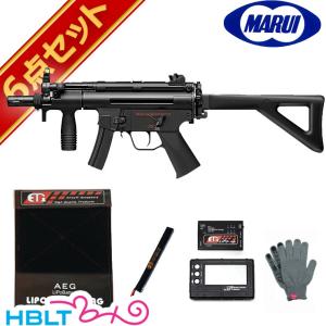 TOKYO MARUI（東京マルイ） AK47 HC 純正ドットサイトセット （ハイ