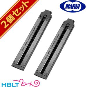 東京マルイ USP スペア マガジン 電動ハンドガン 用 30連 2個セット｜hblt