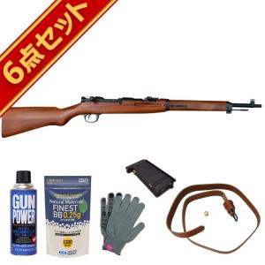 TOKYO MARUI 東京マルイ M870 タクティカル ガスショットガン