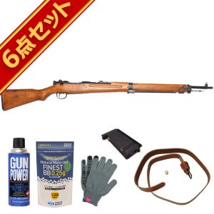 TOKYO MARUI（東京マルイ） M870 タクティカル ガスショットガン フル