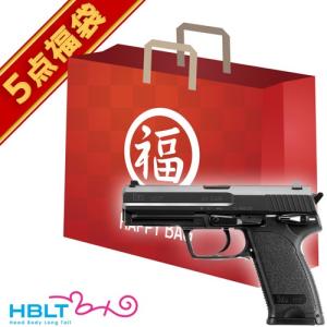 2024 福袋 電動ハンドガン セット！ HK USP 東京マルイ｜hblt