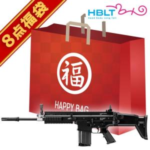 TOKYO MARUI 東京マルイ 次世代電動ガン SCAR-L (スカーL) CQC