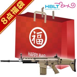 TOKYO MARUI フルセット 東京マルイ SCAR-H フラットダーク