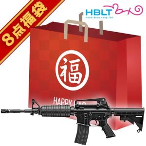 2024 福袋 次世代電動ガン セット！ M4A1 カービン 東京マルイ｜hblt