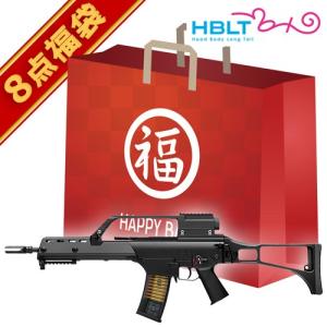 TOKYO MARUI 2025 福袋 AKX ガスブローバックライフル 東京