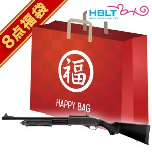 TOKYO MARUI 2025 福袋 ハイキャパ DOR ガスハンドガン フル