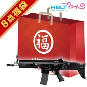 TOKYO MARUI（東京マルイ） 2026 福袋 電動コンパクトマシンガン