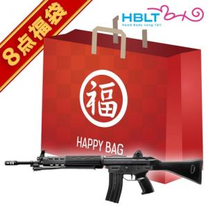 TOKYO MARUI フルセット 東京マルイ H&K G3 SG-1 電動ガン バッテリー