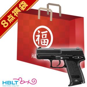 TOKYO MARUI 東京マルイ USP スペア マガジン 電動ハンドガン 用
