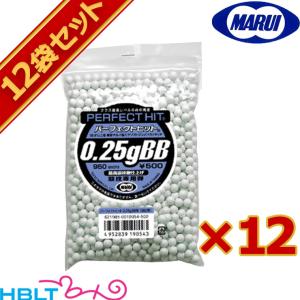 TOKYO MARUI（東京マルイ） BB弾 0.20g（約1600発）6袋セット 爆買
