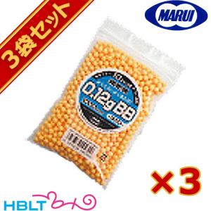 TOKYO MARUI（東京マルイ） BB弾 0.20g（約1600発）6袋セット : HBLT