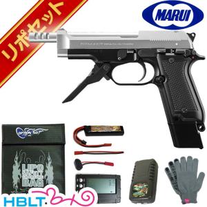 TOKYO MARUI（東京マルイ） フルセット M93R 電動ハンドガン