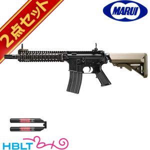 バッテリーセット 東京マルイ MK18 Mod.1  次世代電動ガン｜hblt