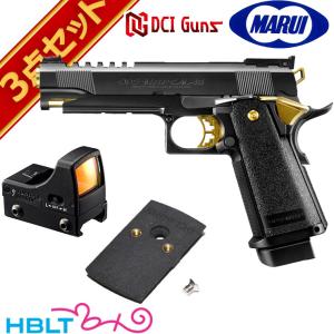 TOKYO MARUI（東京マルイ） H&K USP フルサイズ ガスブローバック