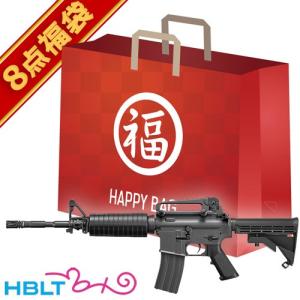 2024 福袋 Colt M4A1 スタンダード電動ガン フルセット ！ 東京マルイ｜hblt