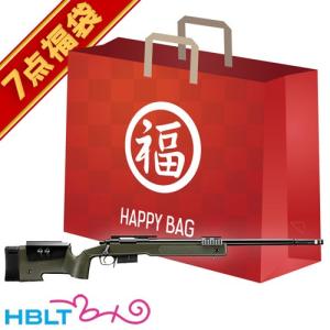 初速97m/s　VSR-10 リアルショックバージョン？ スコープ&バイポッド TOKYO MARUI 【大特価！】東京マルイ VSR-10 リアルショック