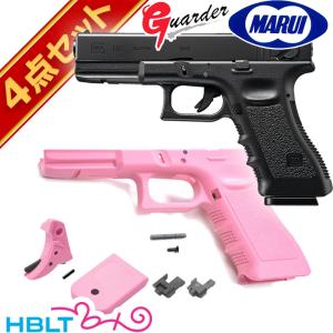 人気再入荷♪ GLOCK18C 東京マルイ グロック18C - poumonquebec.ca