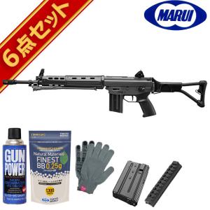 美品　東京マルイ　ガスブロ　MP7A1＋ドットサイトなど付属品セット　箱付き 412UWrFmEAL._AC_SY200_QL15_.jpg