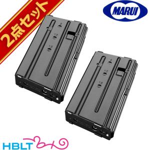 TOKYO MARUI 東京マルイ ガスブローバック ライフル 用 マガジン