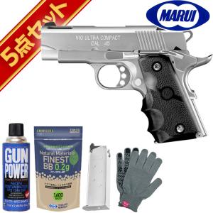 東京マルイ　ガスブロMP7A1 付属品セット　箱付き 東京マルイ ガスブロMP7A1 付属品セット 箱付き TOKYO MARUI