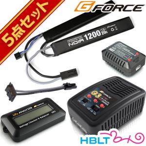 G-FORCE G−FORCE ZAC リポバッテリー 7.4V 1850mAh ミニS互換