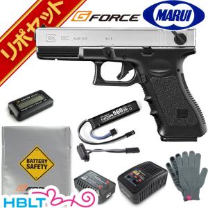 TOKYO MARUI フルセット 東京マルイ M93R 電動ハンドガン