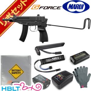 TOKYO MARUI 東京マルイ ハイキャパ ロングマガジン ガスブロー