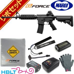 TOKYO MARUI（東京マルイ） フルセット SOPMOD M4 次世代電動ガン