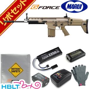 TOKYO MARUI（東京マルイ） Colt M4 SOPMOD ドットサイト セット ( 次