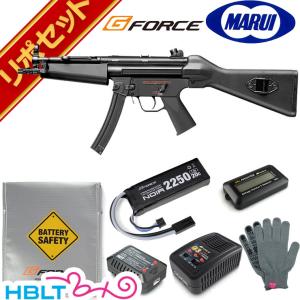 TOKYO MARUI（東京マルイ） FN P90 TR サイレンサー付 純正ドット