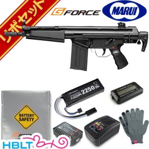 東京マルイ次世代電動ガンCQB-R バッテリー、マガジン2個付 Amazon.co.jp: □フルセット□ 次世代電動ガン CQB-R ブラック