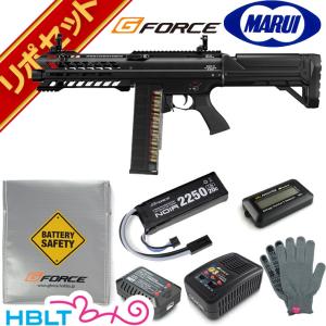 東京マルイ　M4パトリオット　HC バッテリー付属 楽天市場】バッテリーセット 東京マルイ M4 パトリオット HC ハイ