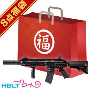 2024 福袋 HK416D DEVGRU カスタム 次世代電動ガン フルセット ！ 東京マルイ｜hblt