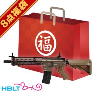 TOKYO MARUI 2025 福袋 次世代電動ガン セット! HK416D 東京 TOKYO MARUI 2025 福袋 次世代電動ガン セット! HK416D 東京