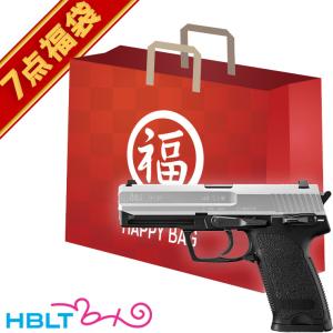 東京マルイ　USP 電動ガン　スペアマガジン、バッテリー付き 東京マルイ USP 電動ガン スペアマガジン、バッテリー付き TOKYO