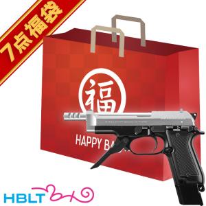 TOKYO MARUI フルセット 東京マルイ M93R 電動ハンドガン
