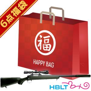TOKYO MARUI 東京マルイ VSR-10 プロスナイパー Gスペック