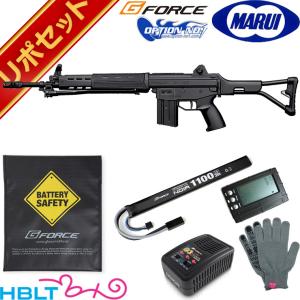 東京マルイ 89式小銃 折曲銃床式タイプ スタンダード電動ガン リポ