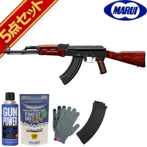 東京マルイ M4 MWS block1 ガスガン GBB ガスマガジン セット TOKYO MARUI 東京マルイ Colt M4A1 MWS （ガスブローバック