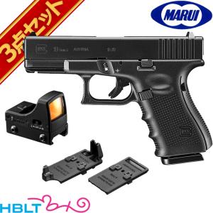 TOKYO MARUI（東京マルイ） 【東京マルイ】118才以上用ガスブロー